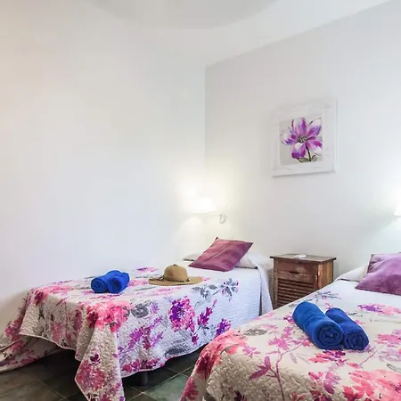 Villa Yeray Playa Blanca