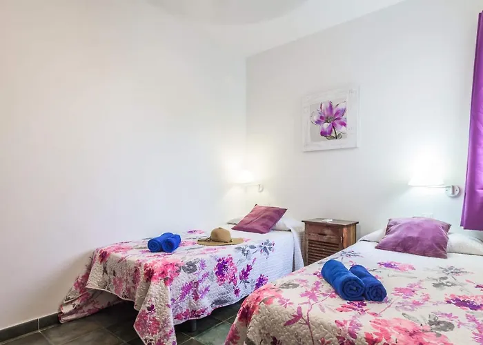 Villa Yeray Playa Blanca