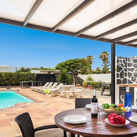 Yeray * Playa Blanca (Lanzarote)